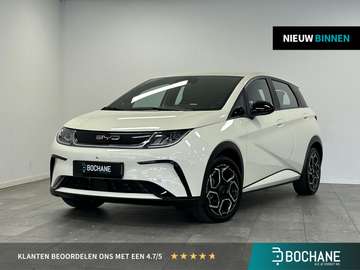 Comfort 60.4 kWh | SOH 98% | 360º camera | LED | S