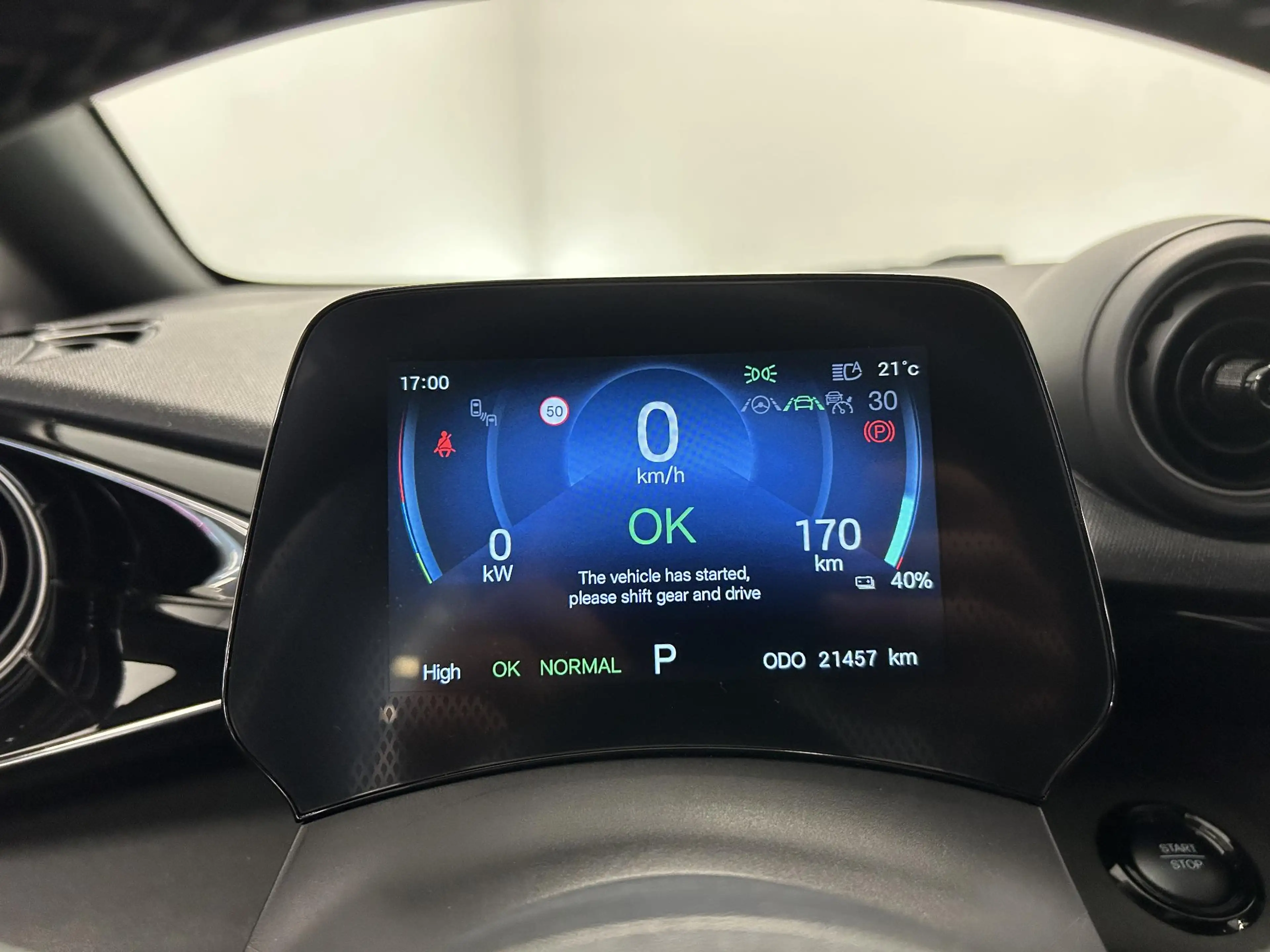 BYD Dolphin Comfort 60.4 kWh SOH 98% | Rondomzicht camera | LE — photo 4