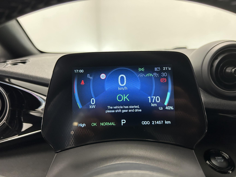 BYD Dolphin Comfort 60.4 kWh SOH 98% | Rondomzicht camera | LE — photo 4