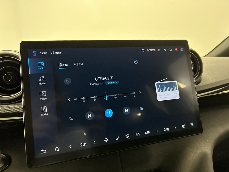 BYD Dolphin Comfort 60.4 kWh SOH 98% | Rondomzicht camera | LE — photo 11