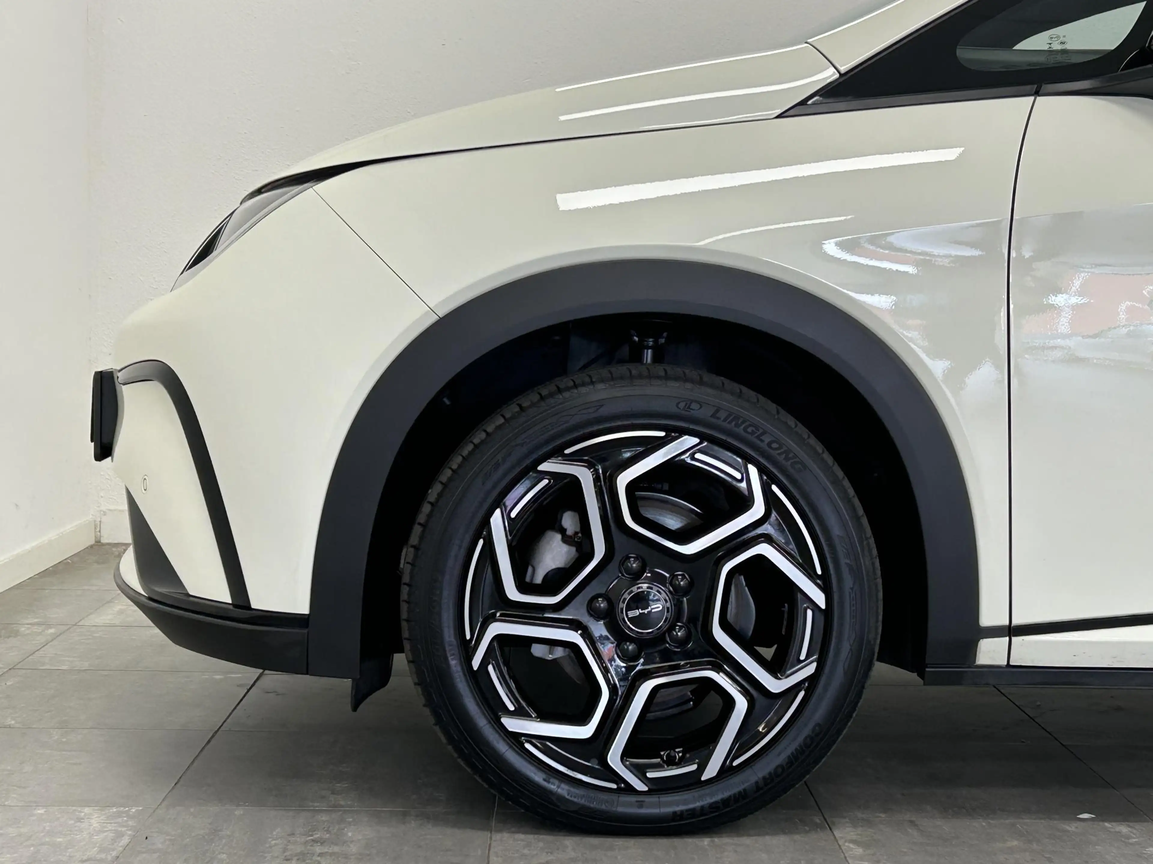 BYD Dolphin Comfort 60.4 kWh SOH 98% | Rondomzicht camera | LE — photo 30