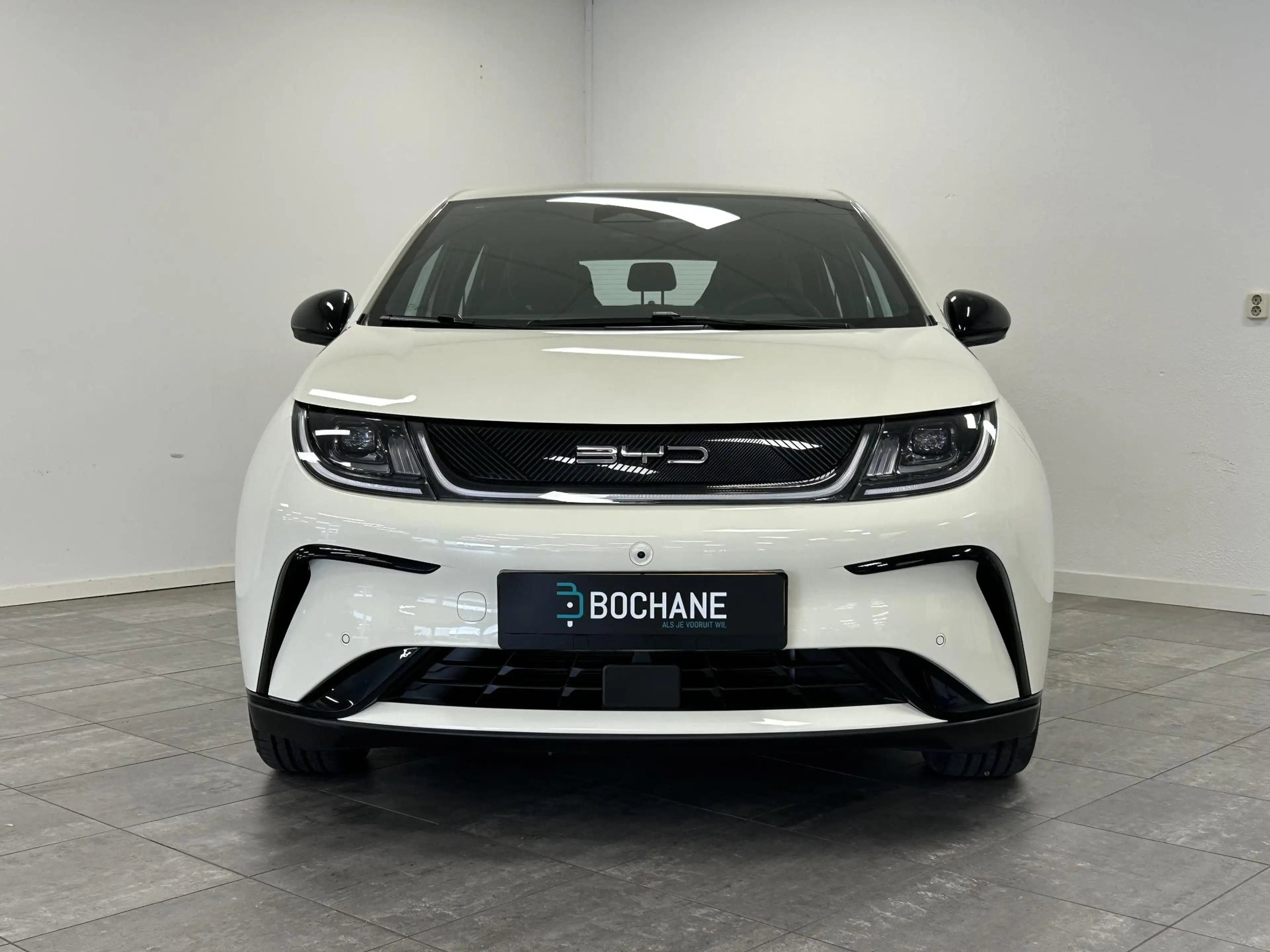 BYD Dolphin Comfort 60.4 kWh SOH 98% | Rondomzicht camera | LE — photo 21