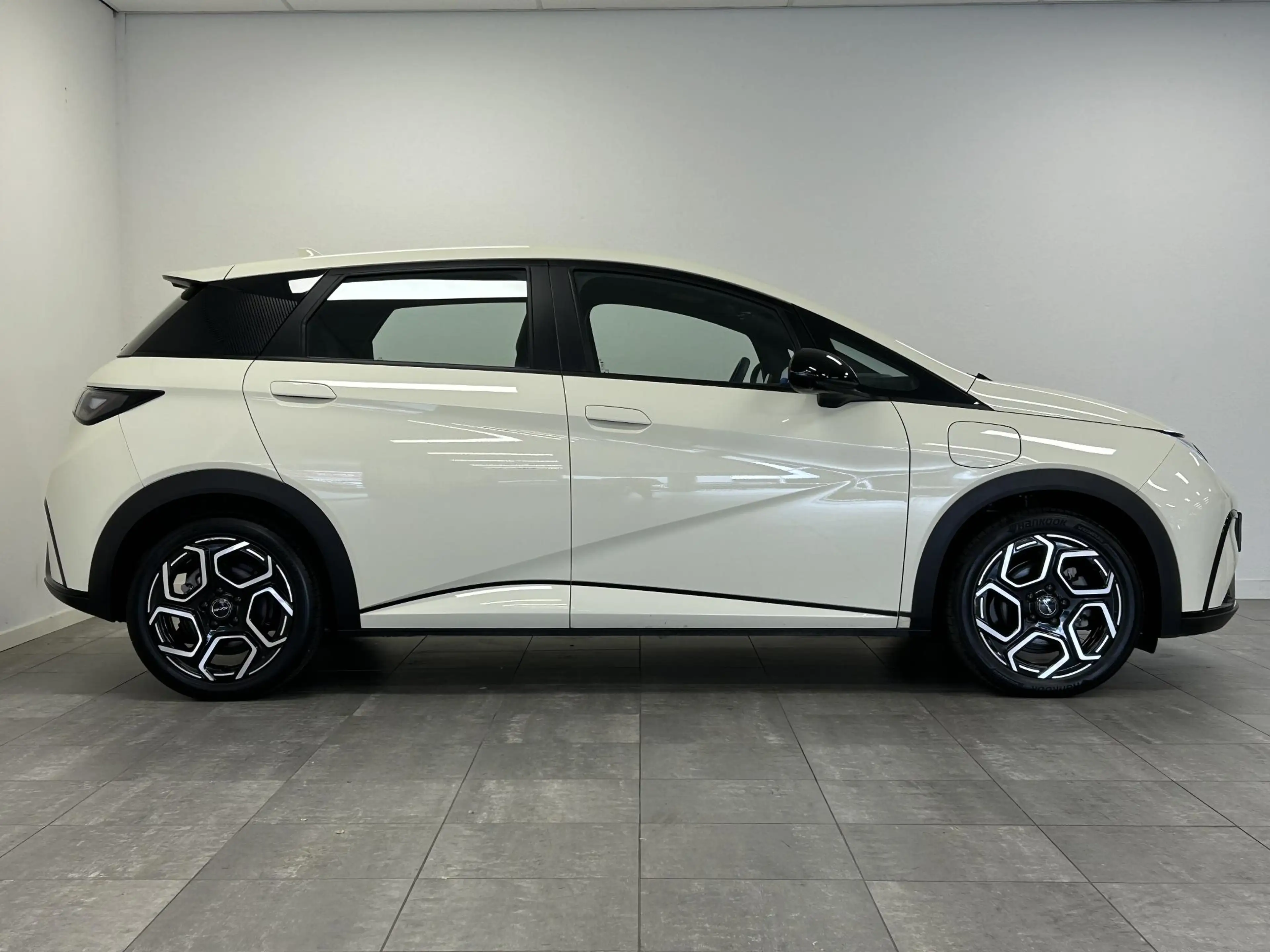 BYD Dolphin Comfort 60.4 kWh SOH 98% | Rondomzicht camera | LE — photo 20
