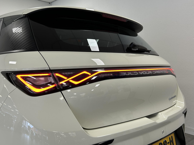 BYD Dolphin Comfort 60.4 kWh SOH 98% | Rondomzicht camera | LE — photo 9