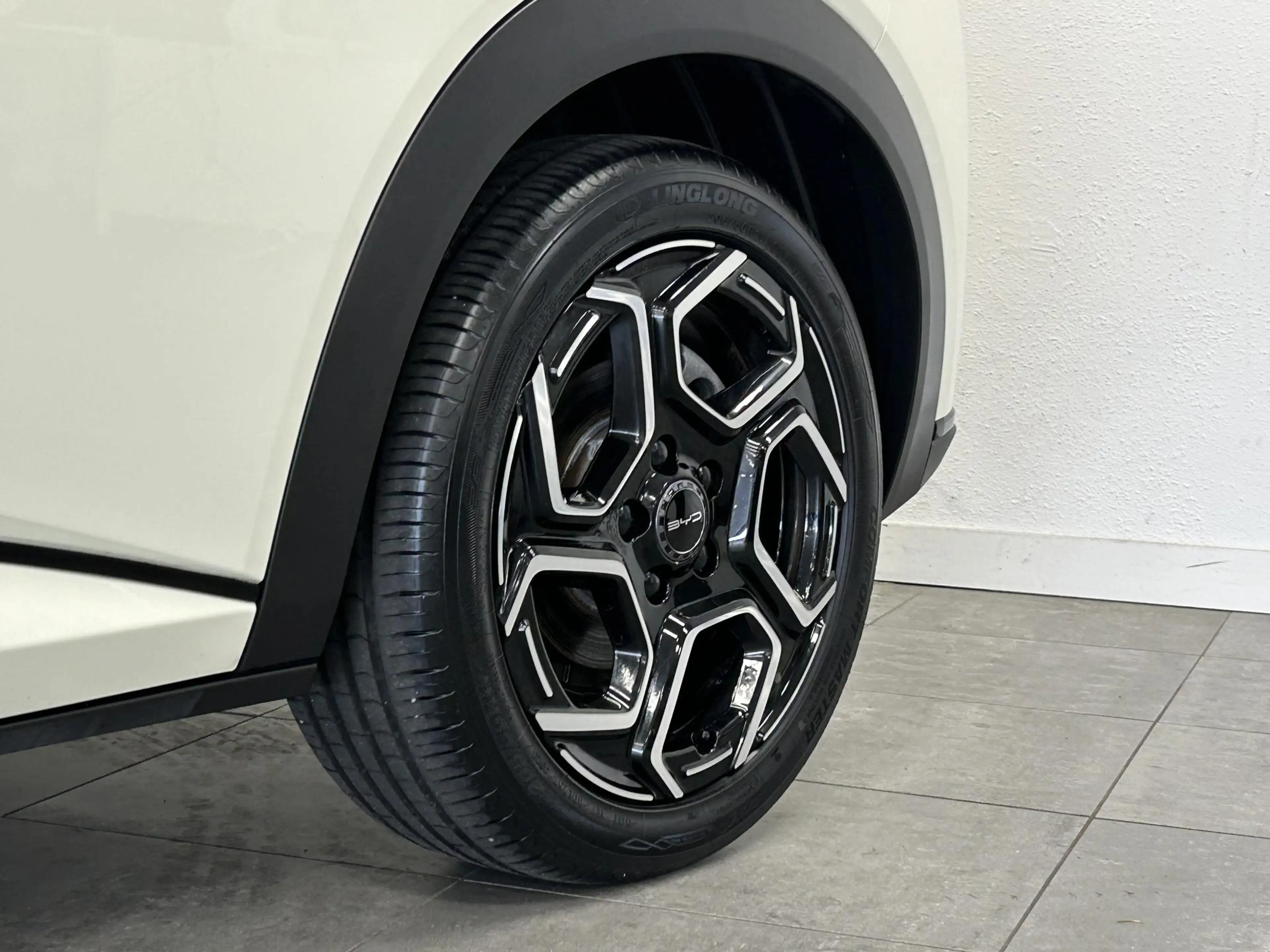 BYD Dolphin Comfort 60.4 kWh SOH 98% | Rondomzicht camera | LE — photo 35