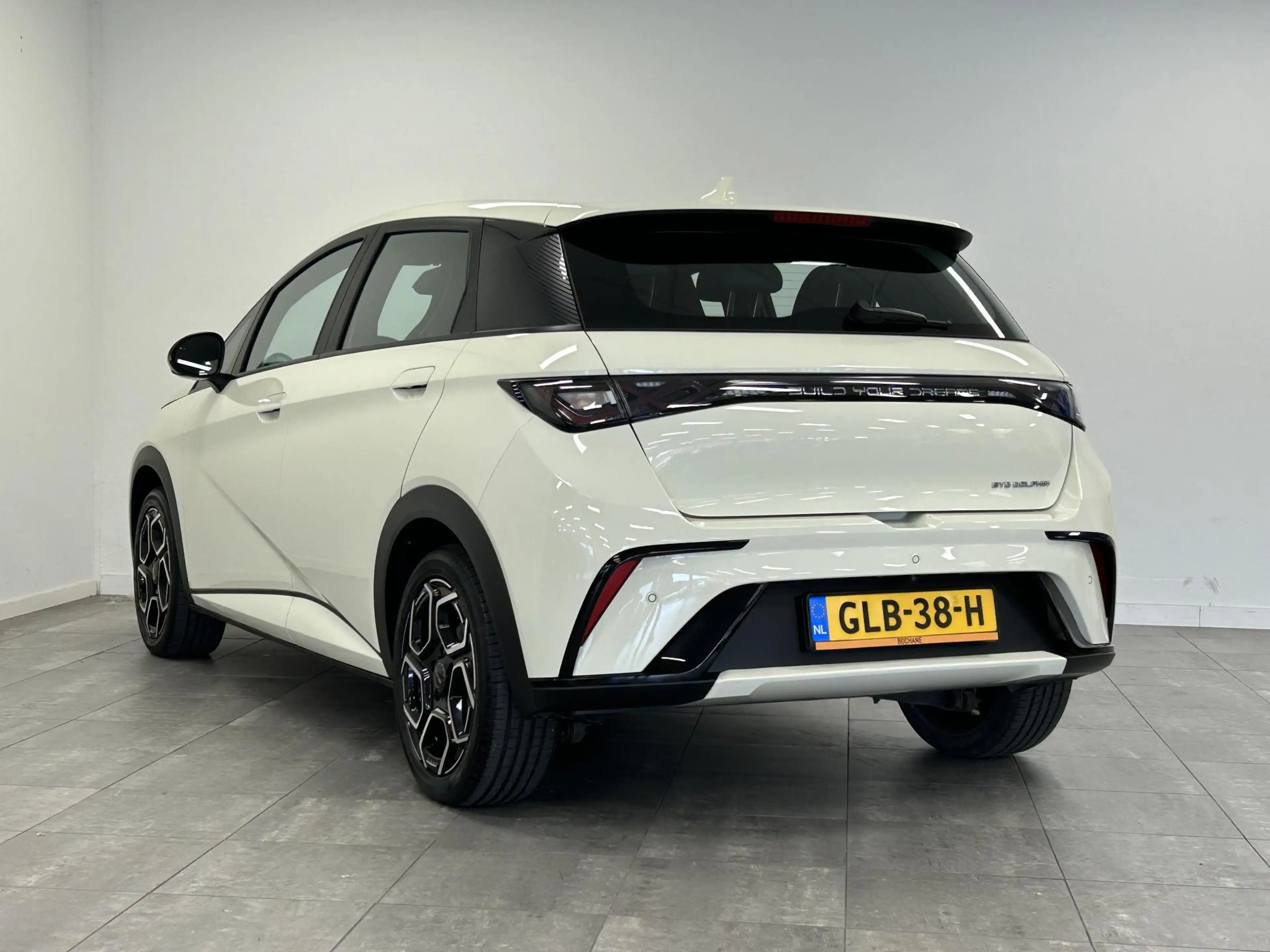 BYD Dolphin Comfort 60.4 kWh SOH 98% | Rondomzicht camera | LE — photo 6