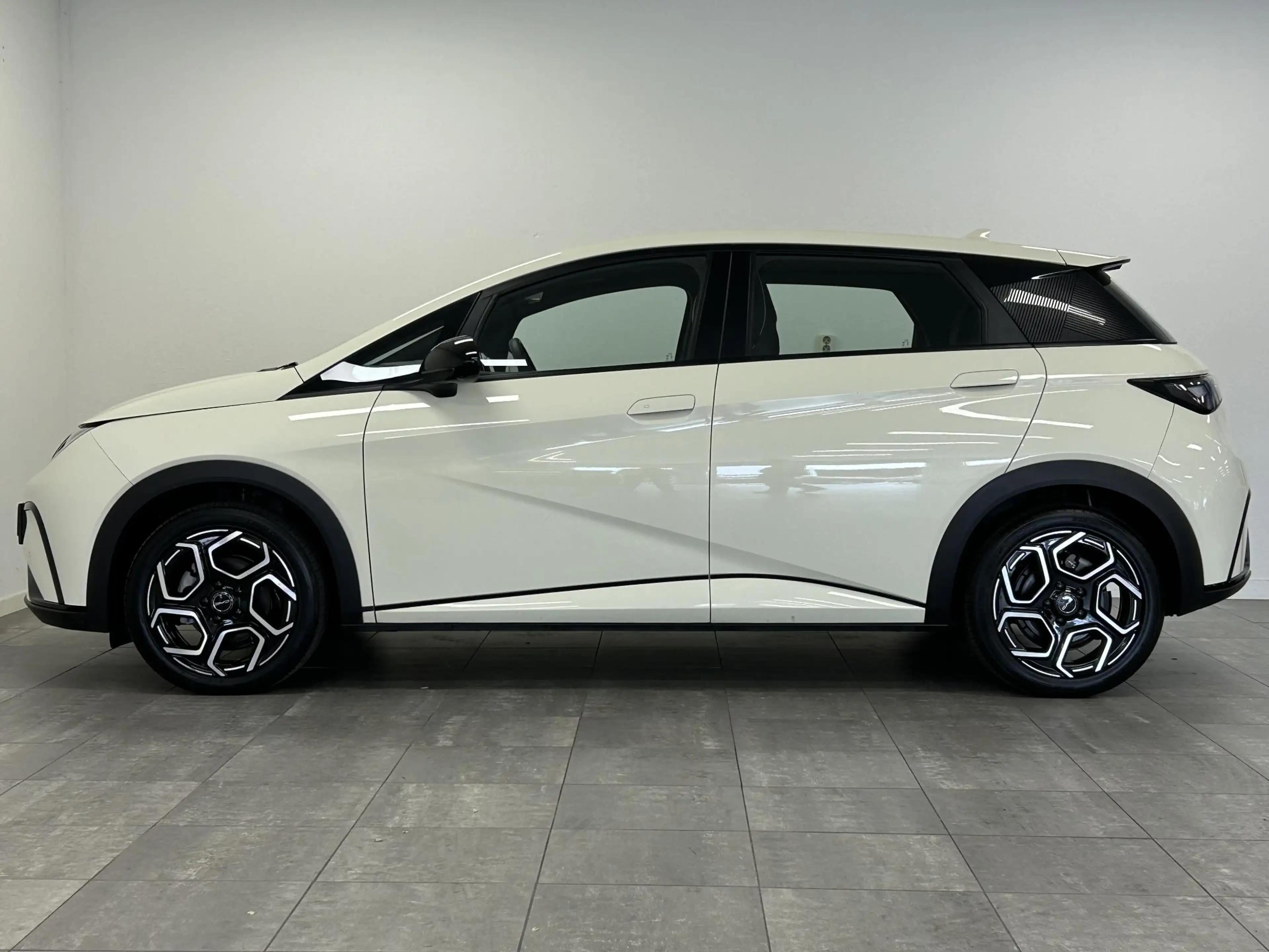 BYD Dolphin Comfort 60.4 kWh SOH 98% | Rondomzicht camera | LE — photo 19