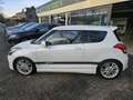 Suzuki Swift 1.6 Sport | 3E EIGENAAR | 12MND GARANTIE | AIRCO | Weiß - thumbnail 9