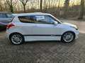 Suzuki Swift 1.6 Sport | 3E EIGENAAR | 12MND GARANTIE | AIRCO | Weiß - thumbnail 4
