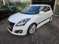 Suzuki Swift 1.6 Sport | 3E EIGENAAR | 12MND GARANTIE | AIRCO | Weiß - thumbnail 10