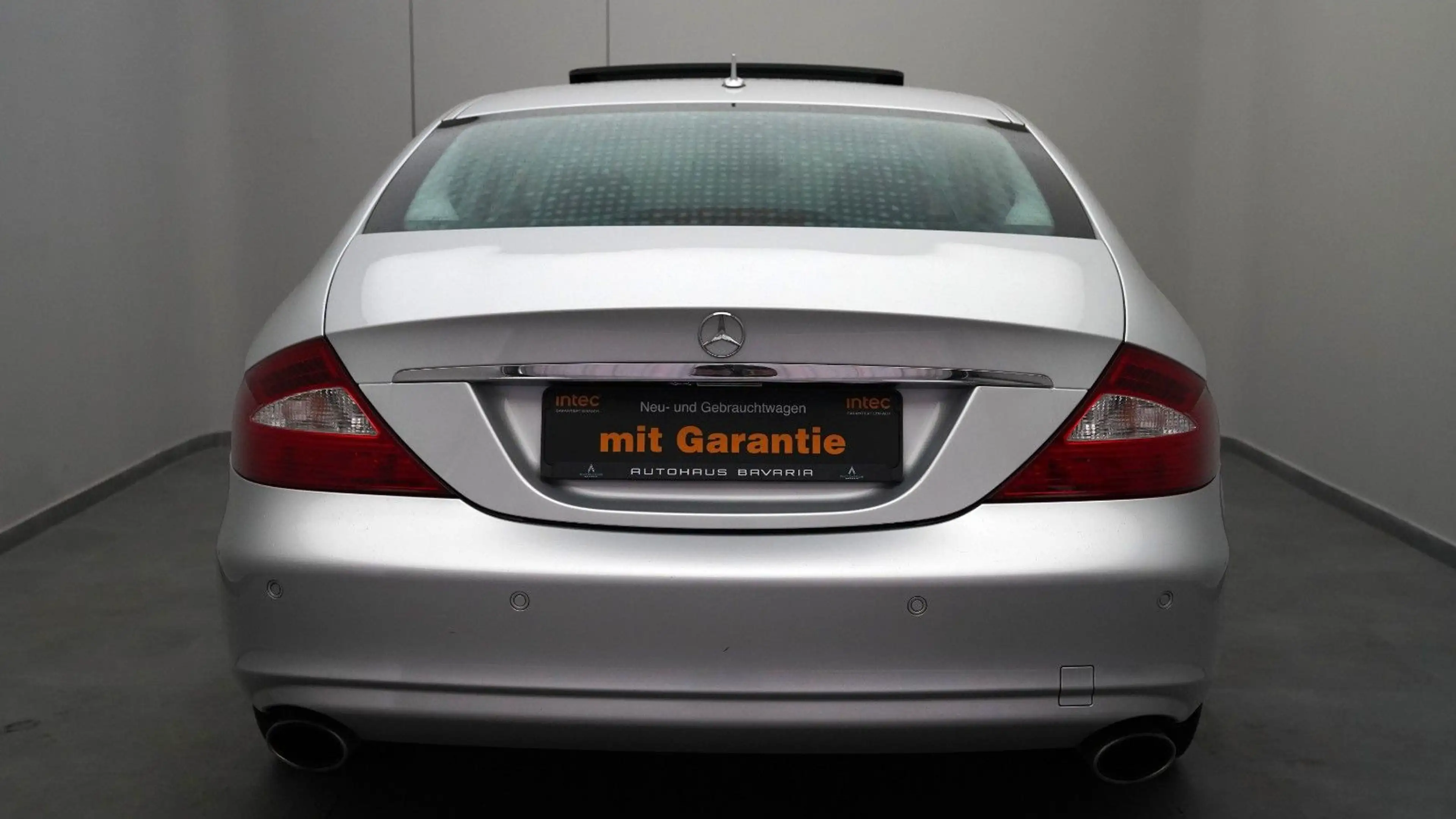 Mercedes-Benz CLS 350 CGI *HARMAN/KARDON*SITZBEL*TÜV*PDC* — photo 6