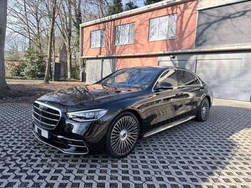 Long e L PHEV (375 kW)