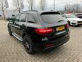 Mercedes-Benz GLC 300 4MATIC cruise, navi, stoelverw, airco Zwart - thumbnail 10