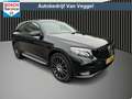 Mercedes-Benz GLC 300 4MATIC cruise, navi, stoelverw, airco Schwarz - thumbnail 1