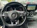 Mercedes-Benz GLC 300 4MATIC cruise, navi, stoelverw, airco Zwart - thumbnail 17