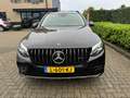 Mercedes-Benz GLC 300 4MATIC cruise, navi, stoelverw, airco Zwart - thumbnail 11