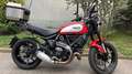 Ducati Scrambler 800 Icon Красный - thumbnail 5