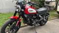 Ducati Scrambler 800 Icon Красный - thumbnail 2