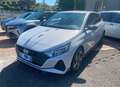 Hyundai i20 1.0 t-gdi 100cv NLine Gris - thumbnail 2