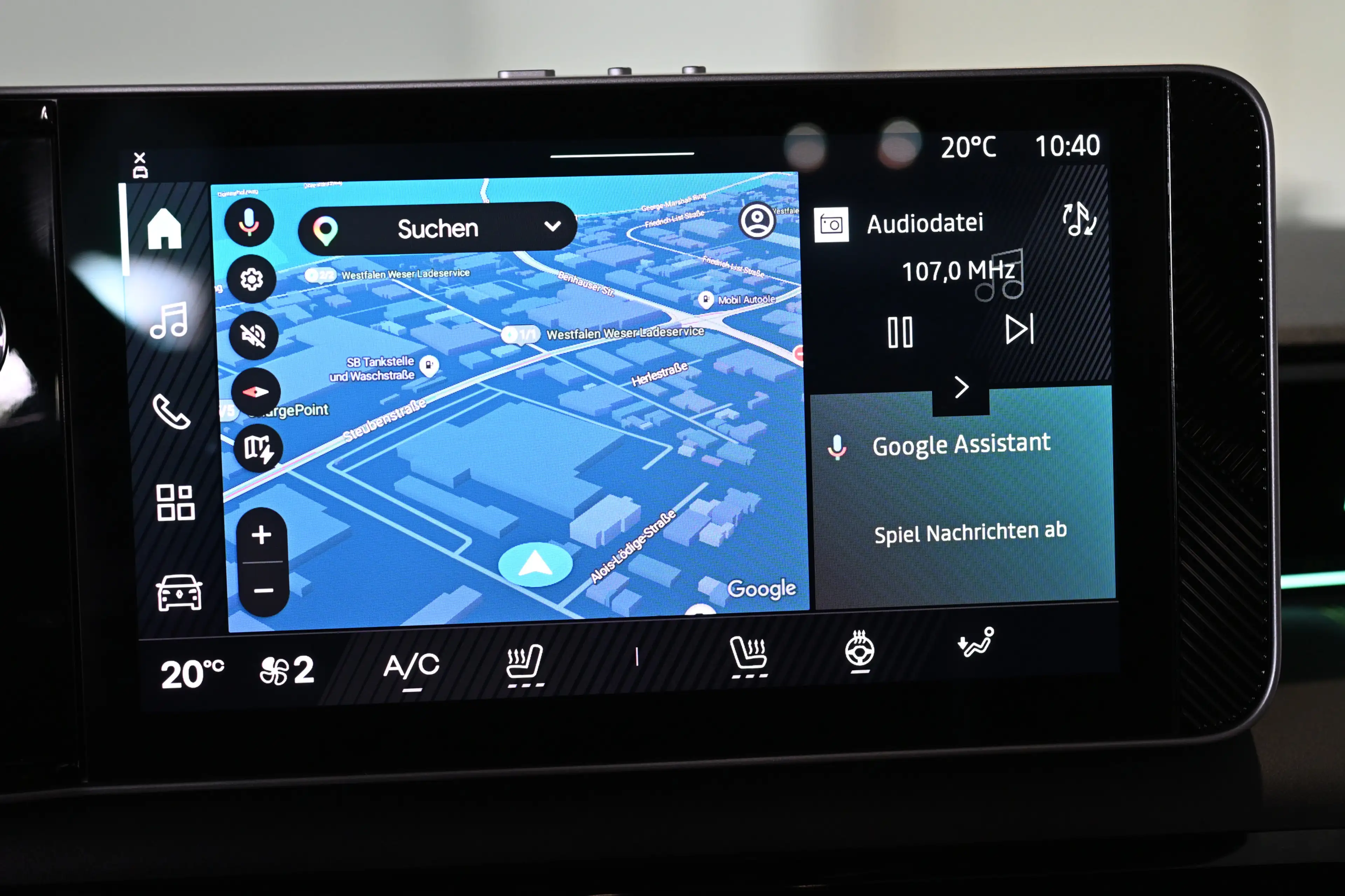 Renault R 5 E-Tech 150 Comfort Range Iconic Five ACC 18 — photo 10