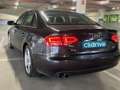 Audi A4 2.0TDI DPF Gris - thumbnail 8