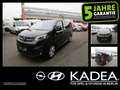 Opel Zafira Life Electric 180°Kamera,Navi,Spurass.,PDC Schwarz - thumbnail 1