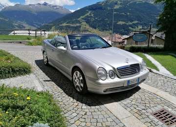 Cabrio k Elegance