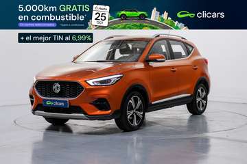 1.5 T-GDI Comfort