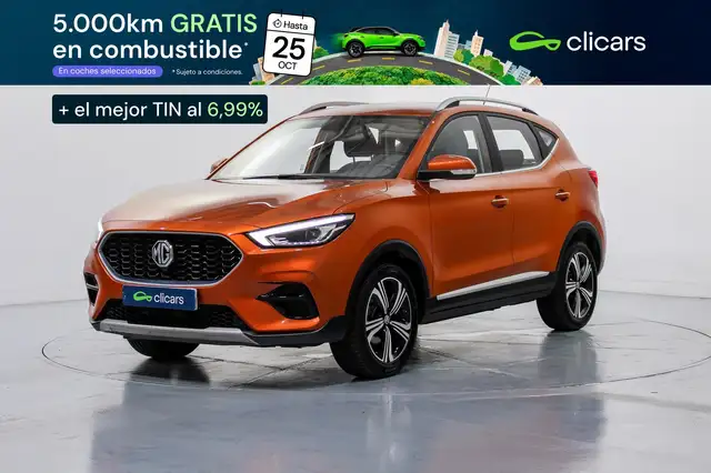 MG HS 1.5 T-GDI Comfort