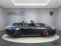 Porsche 991 911 Carrera 4 GTS Cabrio*Sportchrono Nero - thumbnail 4