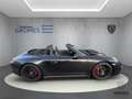 Porsche 991 911 Carrera 4 GTS Cabrio*Sportchrono Noir - thumbnail 4