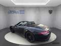 Porsche 991 911 Carrera 4 GTS Cabrio*Sportchrono crna - thumbnail 7