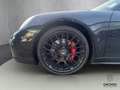 Porsche 991 911 Carrera 4 GTS Cabrio*Sportchrono Fekete - thumbnail 13