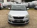 Skoda Fabia 1.2l TSI 63kW Style Edition Combi Silber - thumbnail 1