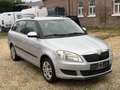Skoda Fabia 1.2l TSI 63kW Style Edition Combi Silber - thumbnail 8