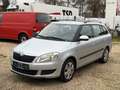 Skoda Fabia 1.2l TSI 63kW Style Edition Combi Silber - thumbnail 2