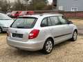 Skoda Fabia 1.2l TSI 63kW Style Edition Combi Silber - thumbnail 6