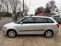 Skoda Fabia 1.2l TSI 63kW Style Edition Combi Silber - thumbnail 3