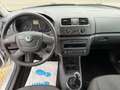 Skoda Fabia 1.2l TSI 63kW Style Edition Combi Silber - thumbnail 9