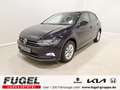 Volkswagen Polo 1.0 TSI Highline Winter|SHZ|Klimaaut. Schwarz - thumbnail 1
