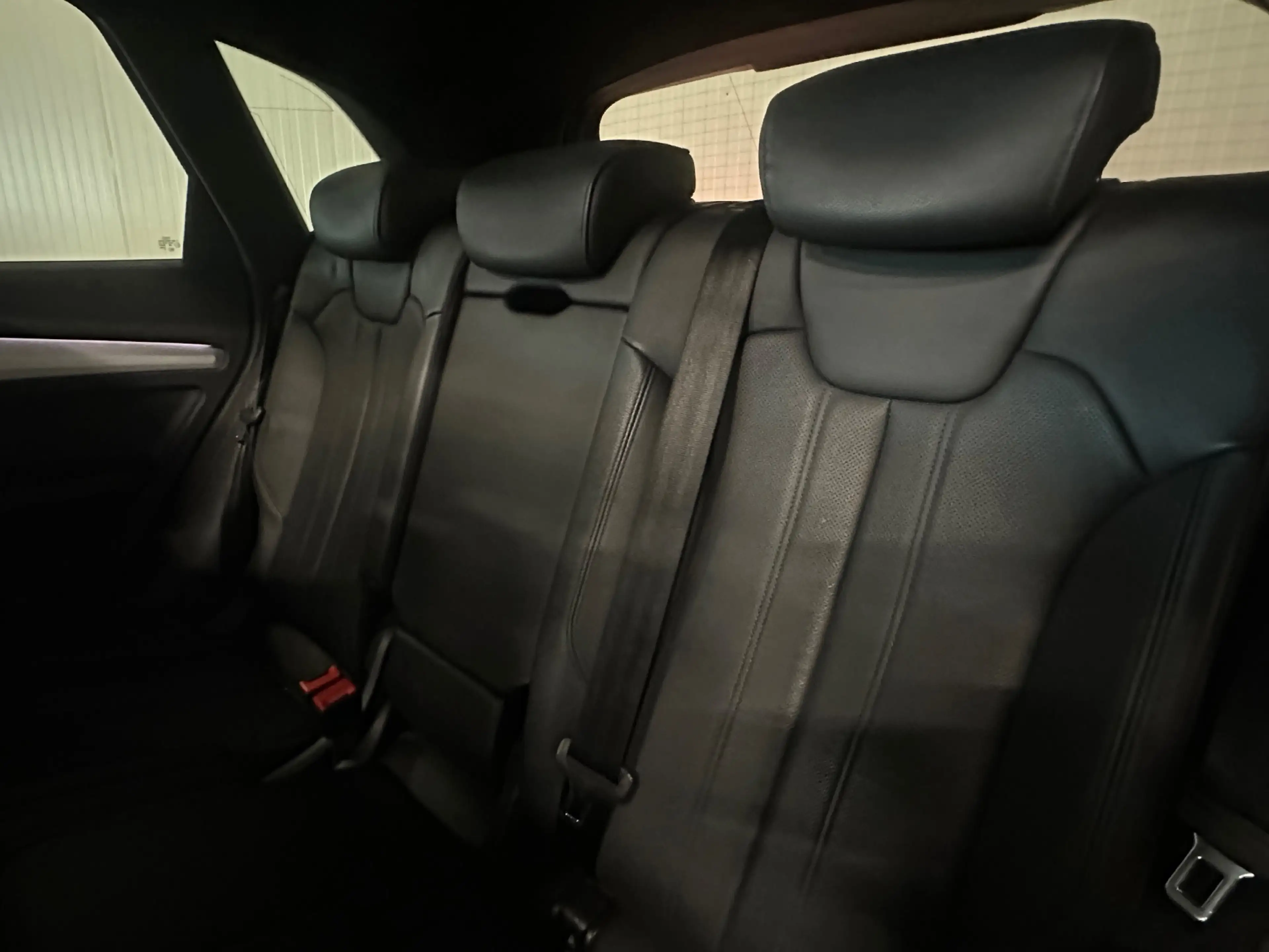 Audi Q5 3.0 TFSI SQ5 quattro Pro Line Plus | PANO | 360 CA — photo 6