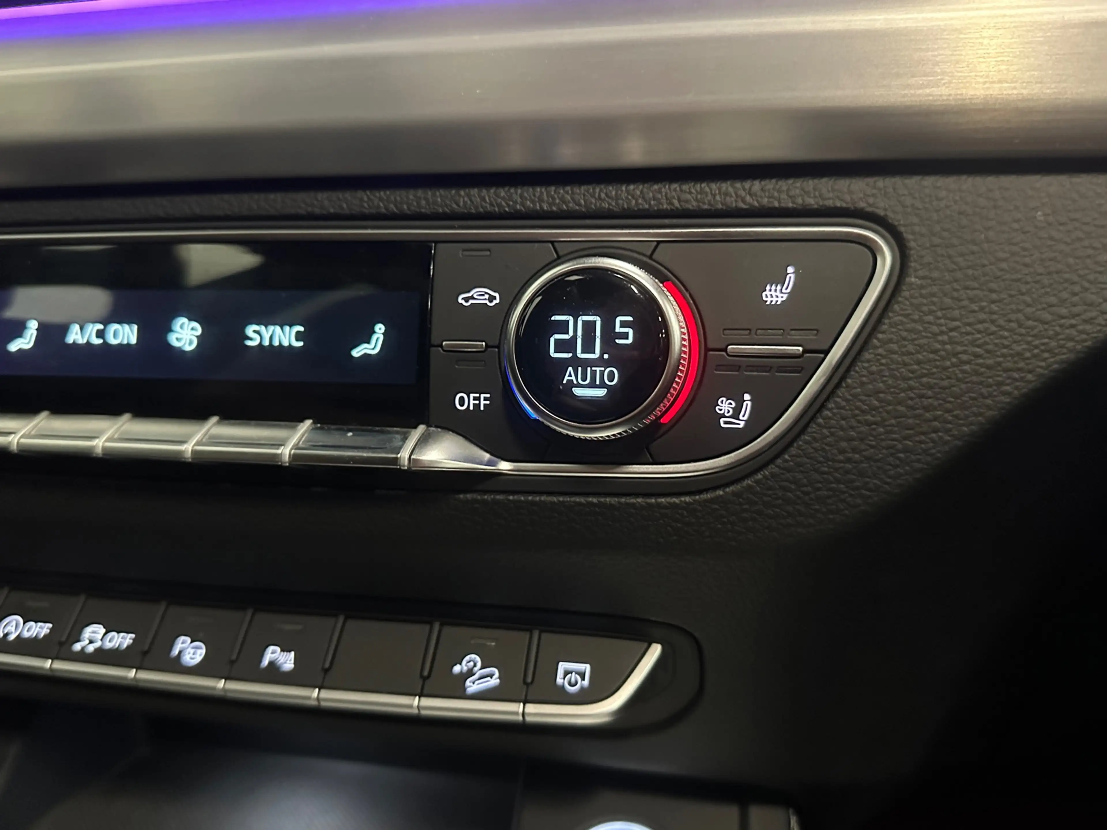 Audi Q5 3.0 TFSI SQ5 quattro Pro Line Plus | PANO | 360 CA — photo 15