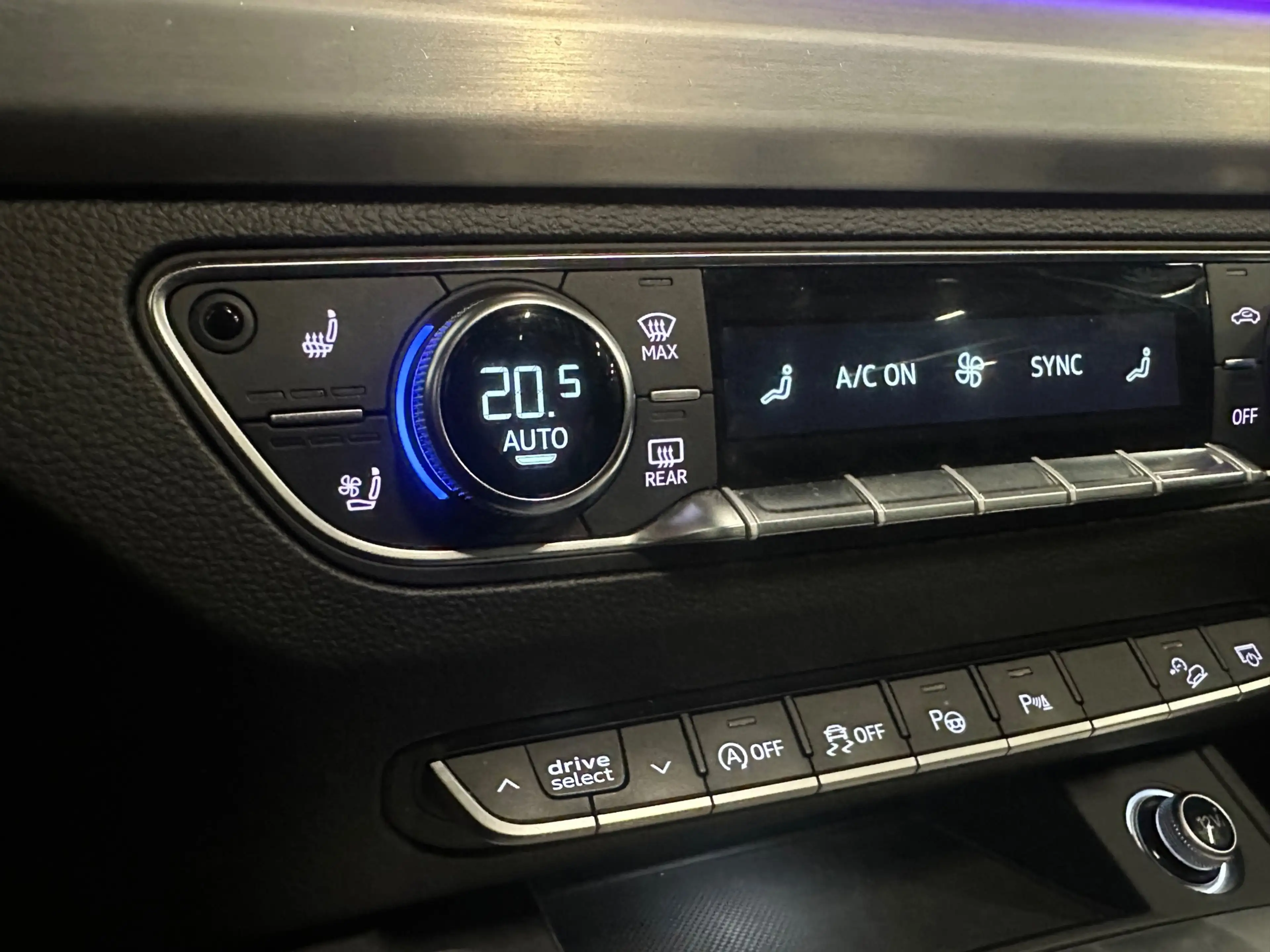 Audi Q5 3.0 TFSI SQ5 quattro Pro Line Plus | PANO | 360 CA — photo 14