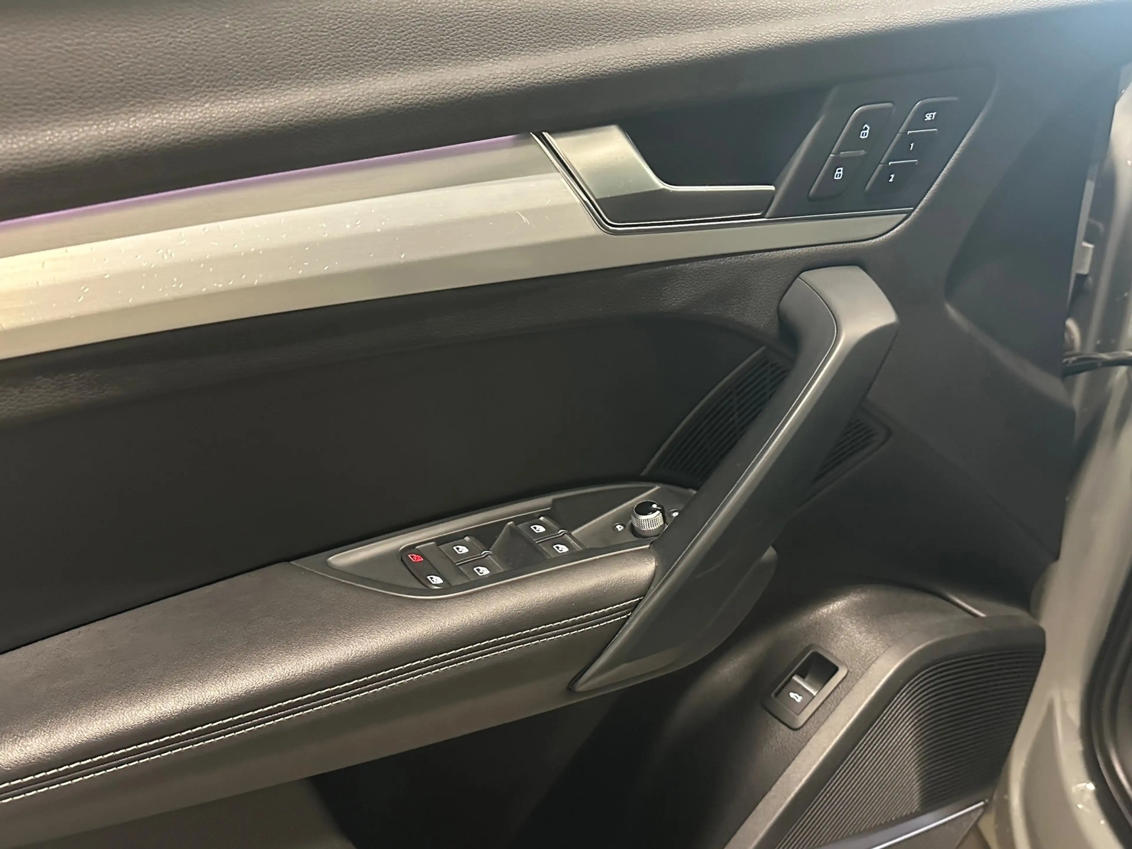 Audi Q5 3.0 TFSI SQ5 quattro Pro Line Plus | PANO | 360 CA — photo 30