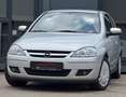 Opel Corsa Edition 1.2 Twinport|Klimaautomatik|nur 21.000 km| Grau - thumbnail 1