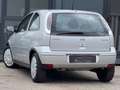 Opel Corsa Edition 1.2 Twinport|Klimaautomatik|nur 21.000 km| Grau - thumbnail 9