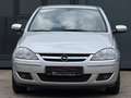 Opel Corsa Edition 1.2 Twinport|Klimaautomatik|nur 21.000 km| Grau - thumbnail 4