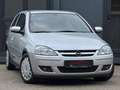 Opel Corsa Edition 1.2 Twinport|Klimaautomatik|nur 21.000 km| Grau - thumbnail 5