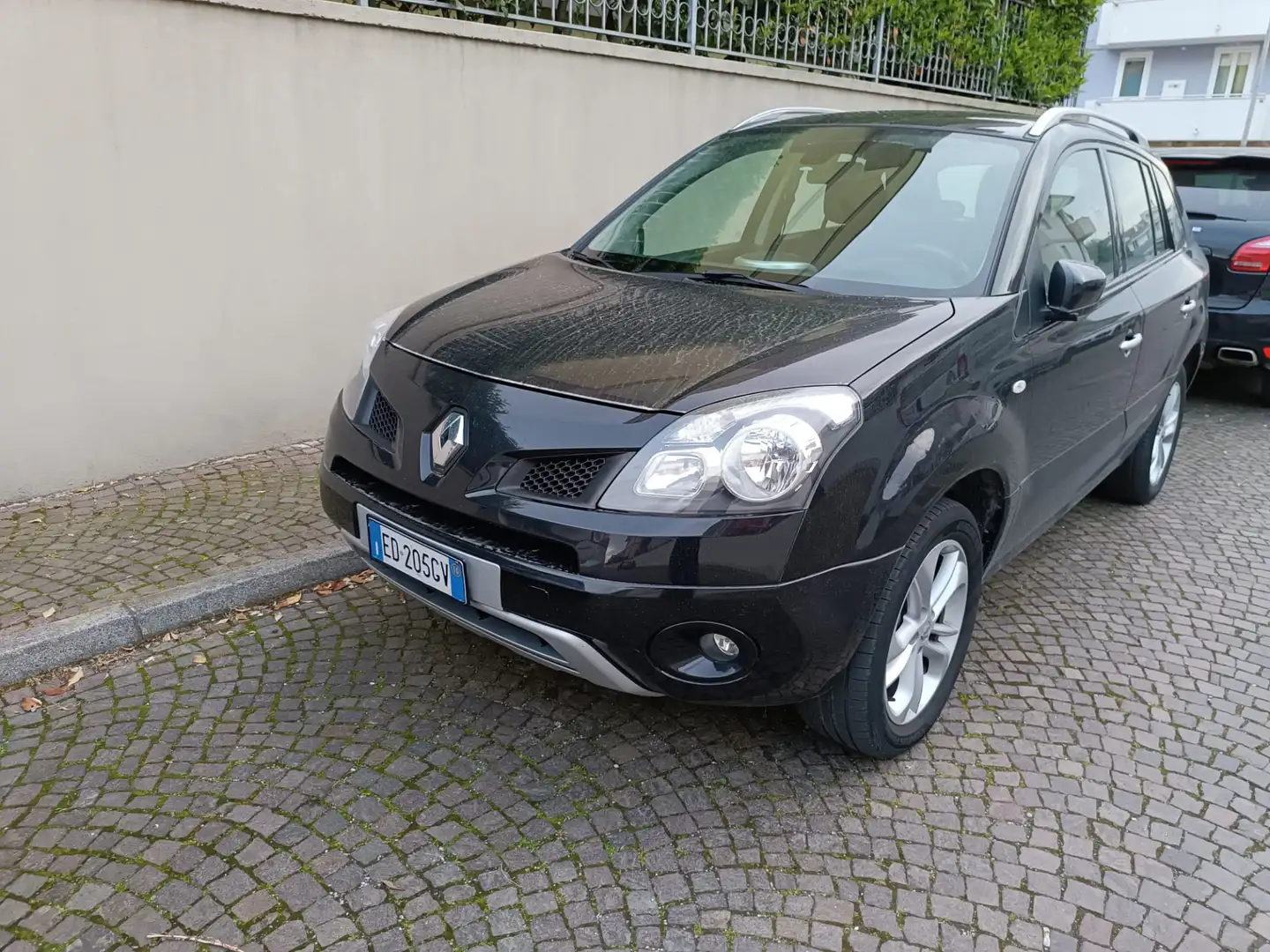Renault Koleos 2.0 dci Dynamique 4x4 150cv auto E5 - 2