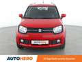 Suzuki Ignis 1.2 DualJet Basic*CAM*SHZ*ALU*KLIMA* Rojo - thumbnail 9